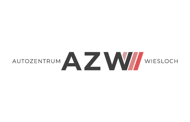 Autozentrum Wiesloch Logo