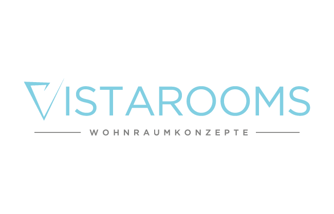 Vistarooms Logo