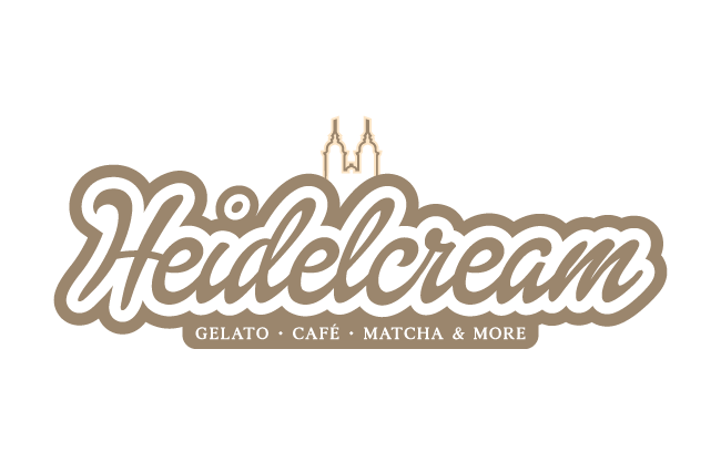 Heidelcream Logo
